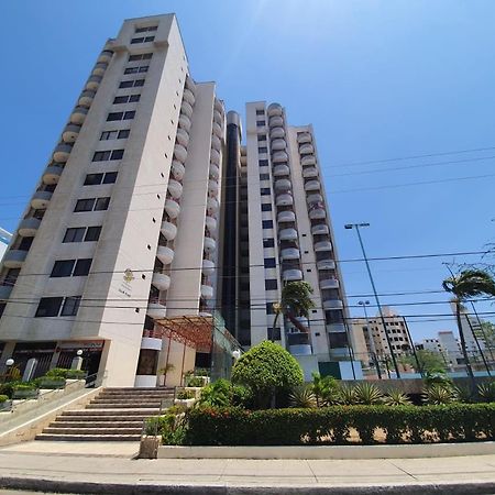 Condominio Nuevo Rodadero Apto 501 Torre A Santa Marta  Ngoại thất bức ảnh