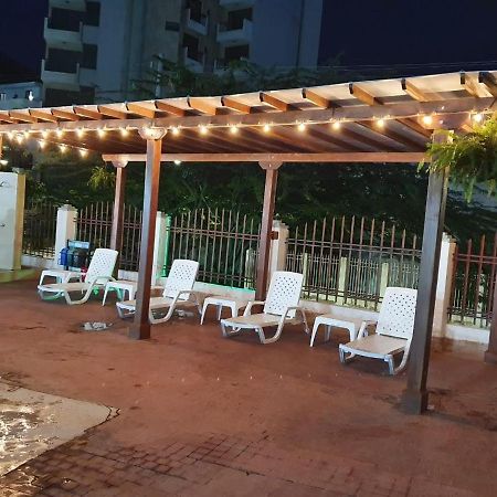 Condominio Nuevo Rodadero Apto 501 Torre A Santa Marta  Ngoại thất bức ảnh