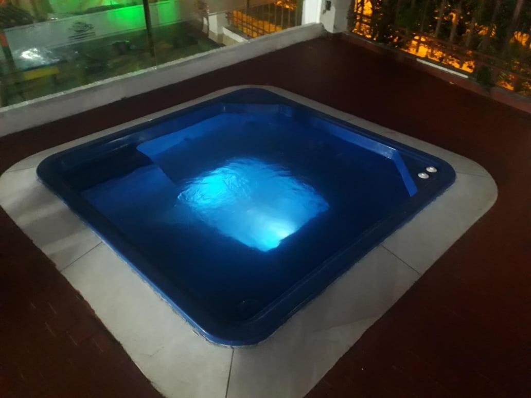 Condominio Nuevo Rodadero Apto 501 Torre A Santa Marta  Ngoại thất bức ảnh