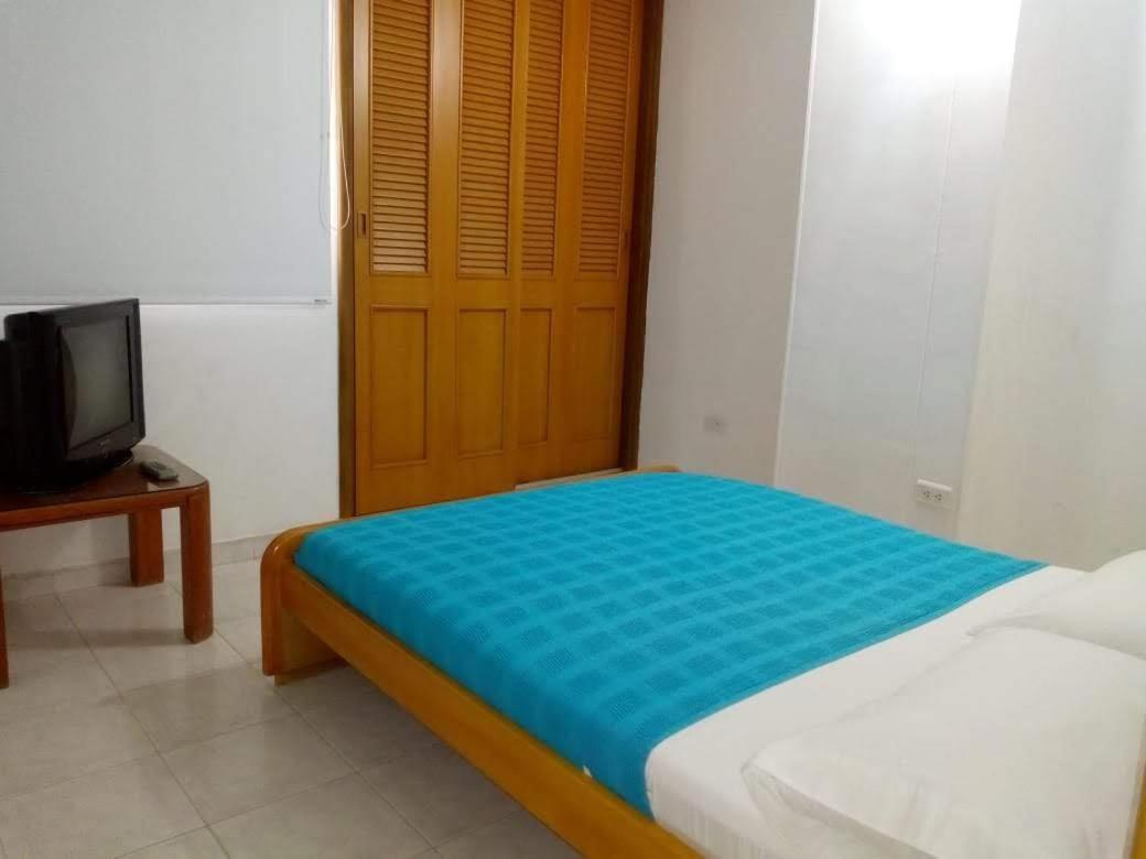 Condominio Nuevo Rodadero Apto 501 Torre A Santa Marta  Ngoại thất bức ảnh