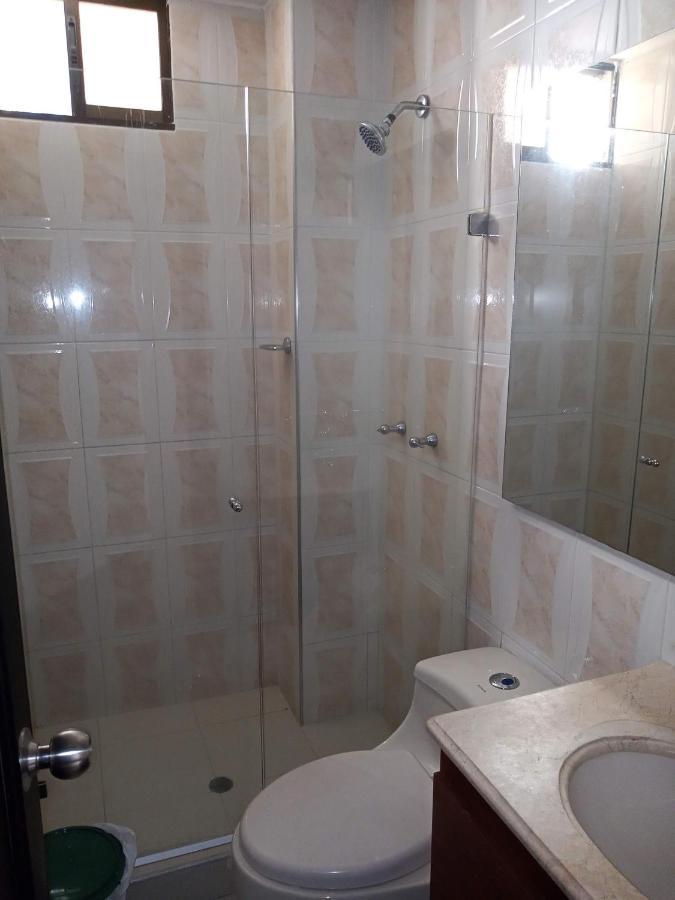 Condominio Nuevo Rodadero Apto 501 Torre A Santa Marta  Ngoại thất bức ảnh